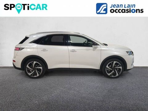 DS7 Crossback PureTech 180 EAT8 Rivoli 2022 occasion 74600 Seynod