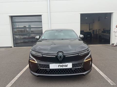 M&eacute;gane Megane E-Tech EV60 220 ch super charge Iconic 2023 occasion 22000 Saint-Brieuc