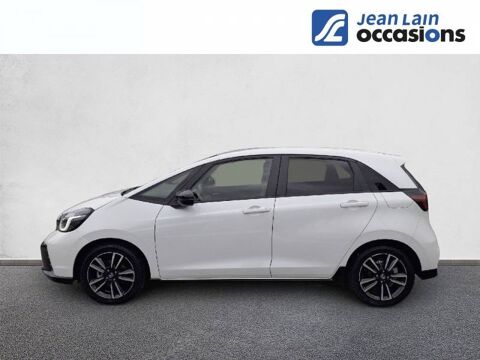 Jazz e:HEV 1.5 i-MMD Advance Sport 2024 occasion 01170 Cessy