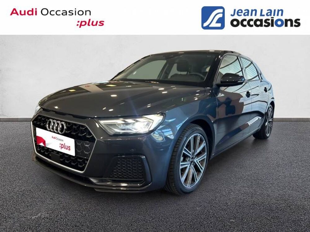 A1 Sportback 25 TFSI 95 ch S tronic 7 Advanced 2024 occasion 38130 &Eacute;chirolles