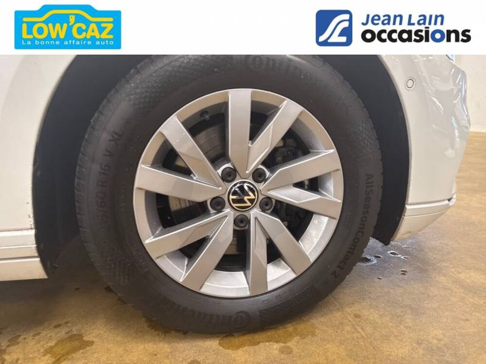 Passat 1.5 TSI ACT OPF 150 DSG7 Business 2022 occasion 38360 Sassenage