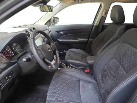Vitara 1.4 Boosterjet Hybrid Auto Style 2026 occasion 78120 Rambouillet