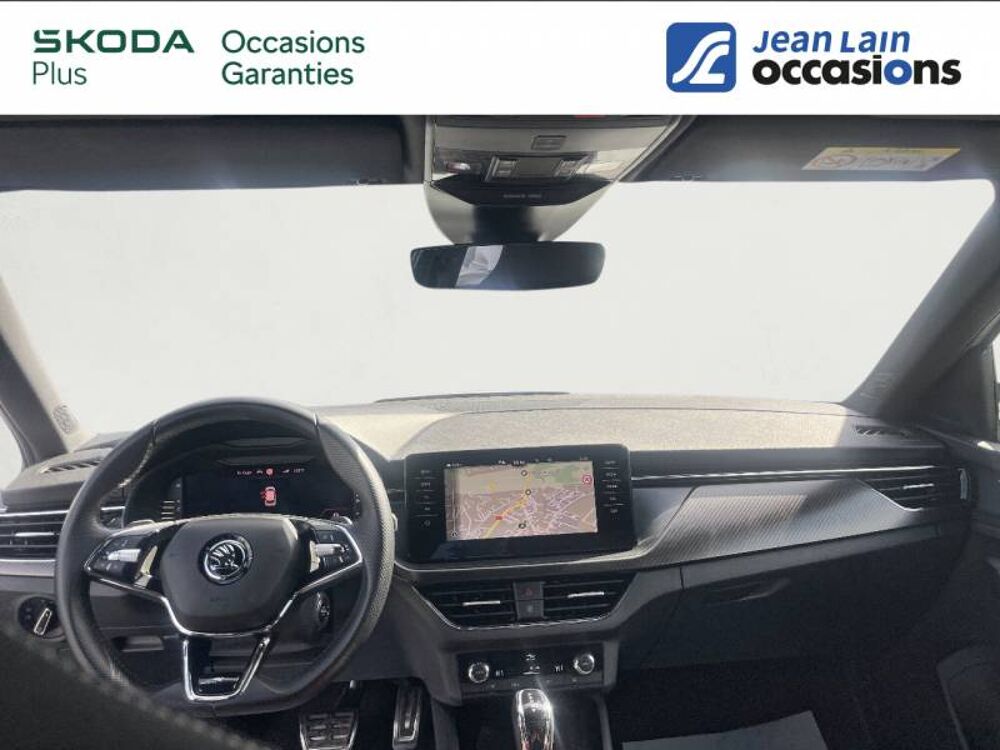 Kamiq 1.0 TSI Evo 110 ch DSG7 Monte-Carlo 2023 occasion 05000 Gap