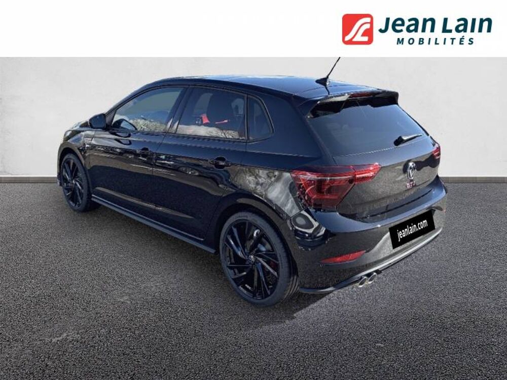 Polo POLO FL 2.0 TSI 207 DSG7 GTI 2026 occasion 01170 Cessy