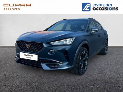 Cupra Formentor 2.0 TDI 150 ch Business Edition 2023 occasion Cessy 01170