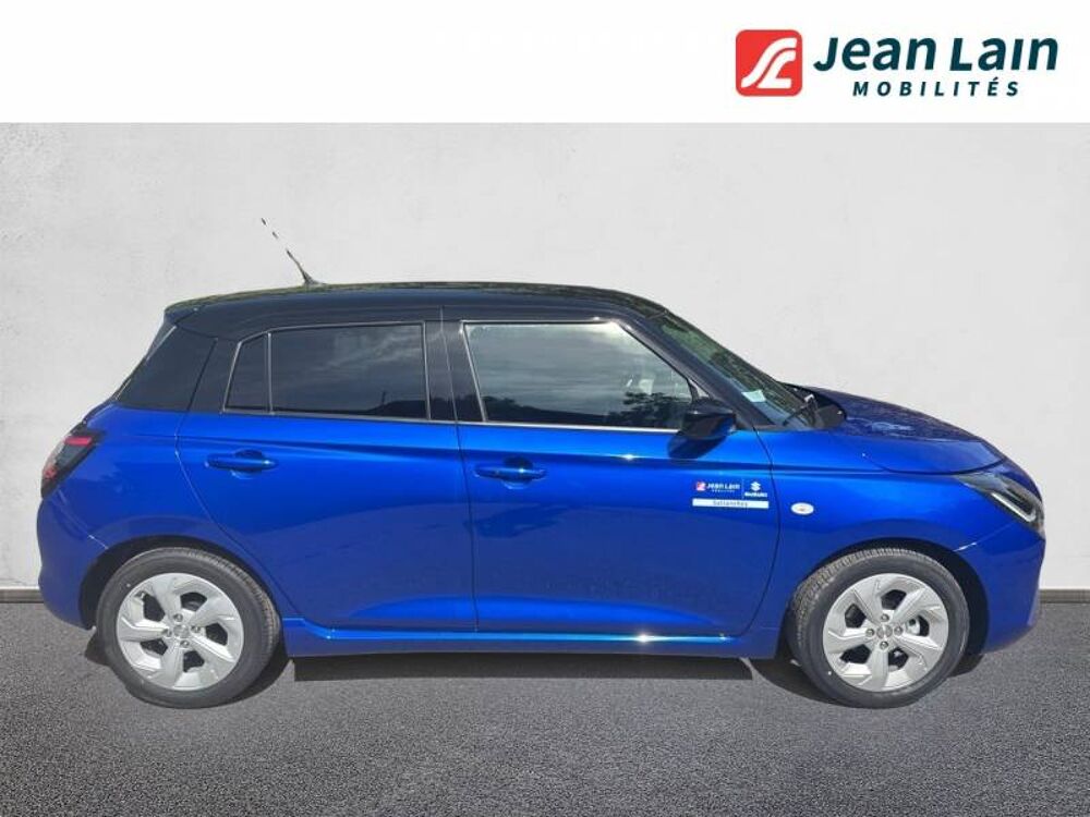 Swift 1.2 Dualjet Hybrid Auto Privil&egrave;ge 2026 occasion 74700 Domancy