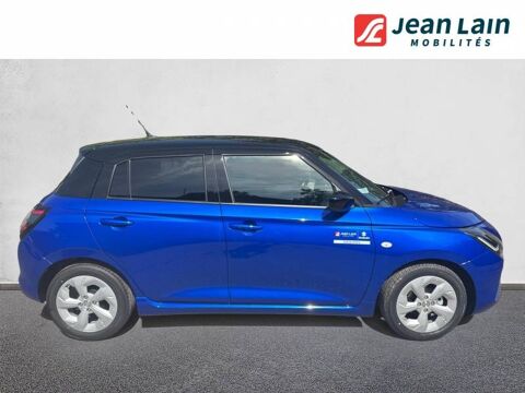 Swift 1.2 Dualjet Hybrid Auto Privil&egrave;ge 2026 occasion 74700 Domancy