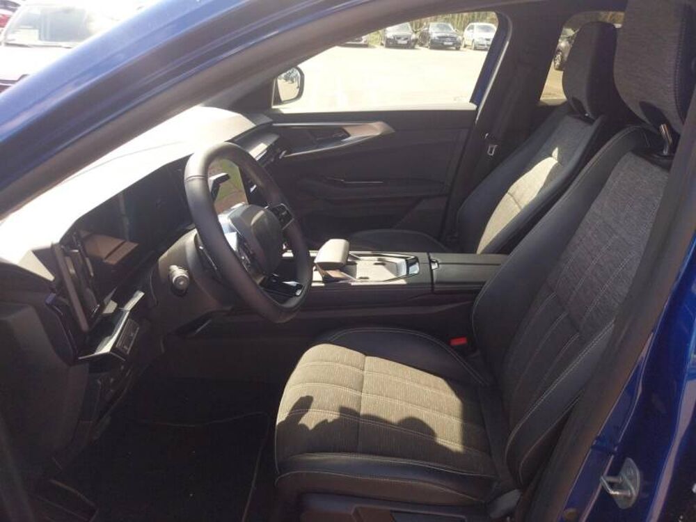 Austral E-Tech full hybrid 200 GSR2 Techno 2025 occasion 29000 Quimper