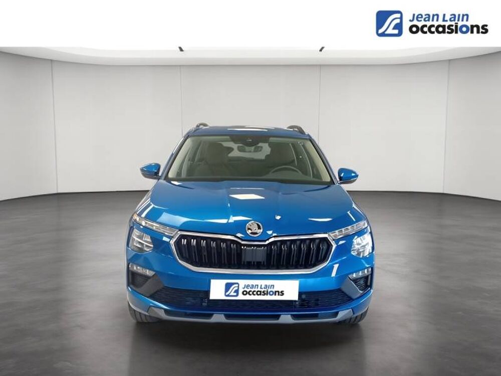 Kamiq 1.0 TSI Evo 2 116 ch BVM6 Selection 2025 occasion 38500 Voiron