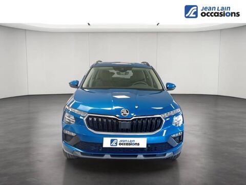 Kamiq 1.0 TSI Evo 2 116 ch BVM6 Selection 2025 occasion 38500 Voiron