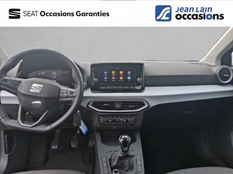 Ibiza 1.0 TSI 95 ch S/S BVM5 Copa 2024 occasion 04130 Volx