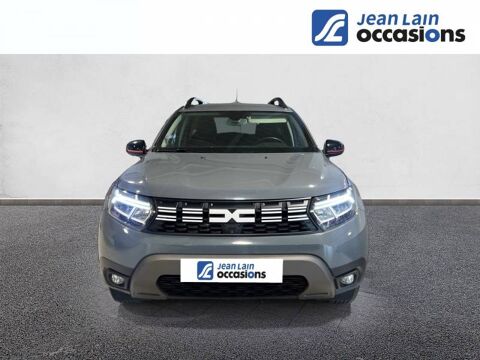 Duster TCe 130 4x2 Extreme 2023 occasion 74100 Ville-la-Grand