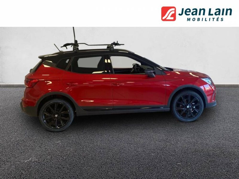 Arona 1.0 TSI 95 ch Start/Stop BVM5 FR 2025 occasion 04130 Volx
