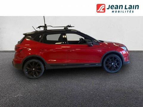 Arona 1.0 TSI 95 ch Start/Stop BVM5 FR 2025 occasion 04130 Volx