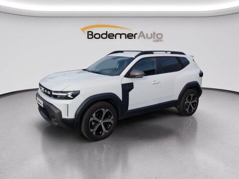 Annonce voiture Dacia Duster 23990 €
