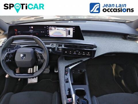 5008 Hybrid 136 e-DCS6 GT 2024 occasion 74100 V&eacute;traz-Monthoux