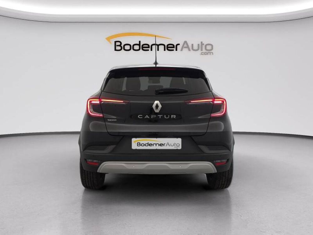 Captur TCe 90 Evolution 2024 occasion 29200 Brest