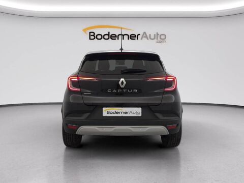 Captur TCe 90 Evolution 2024 occasion 29200 Brest