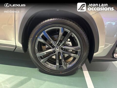 NX 350h 2WD Hybride Match Point 2026 occasion 38130 &Eacute;chirolles