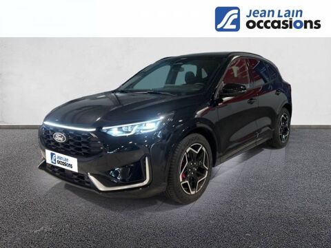 Ford Kuga 2.5 Duratec 180 ch FlexiFuel FHEV E85 Powershift ST-Lin 2025 occasion Ville-la-Grand 74100