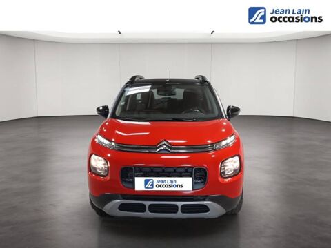 C3 Aircross PureTech 110 S&S BVM5 Shine 2018 occasion 74600 Seynod