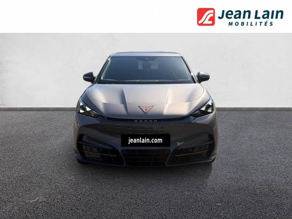 Tavascan 286 ch V 2026 occasion 73290 La Motte-Servolex