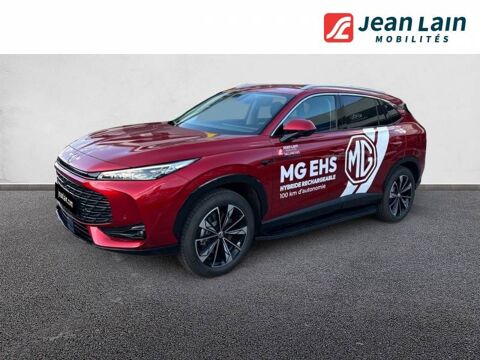 Annonce voiture MG MG.EHS 36305 €