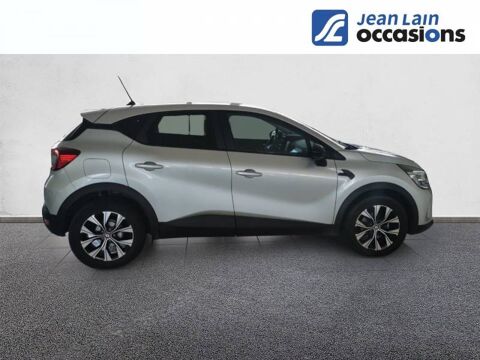 Captur mild hybrid 140 EDC Evolution 2024 occasion 04130 Volx