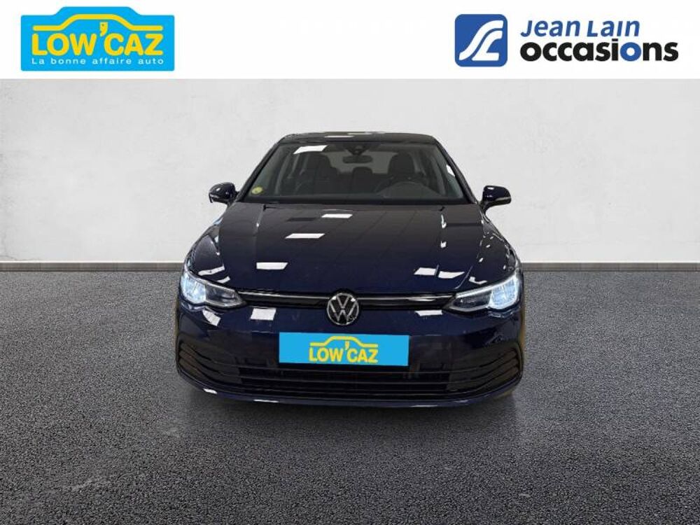 Golf 2.0 TDI SCR 116 DSG7 2023 occasion 38360 Sassenage