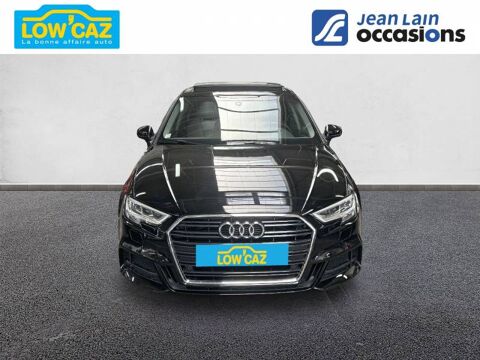 A3 Sportback 35 TDI 150 S tronic 7 Design Luxe 2019 occasion 73490 La Ravoire