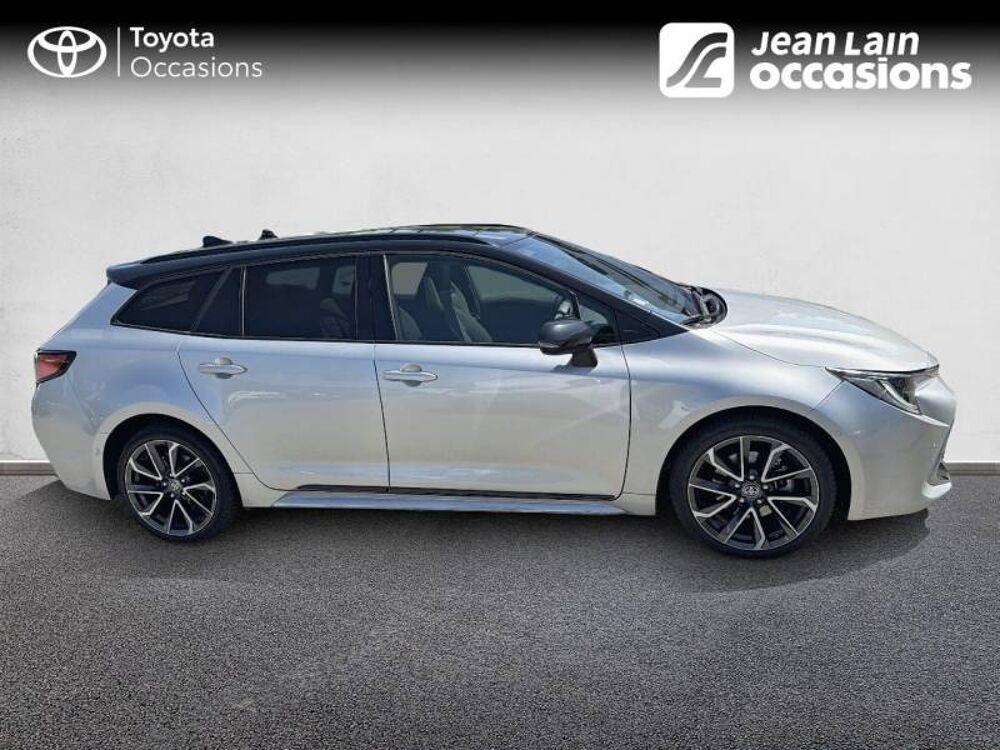 Corolla Touring Sports Hybride 184h Collection 2022 occasion 38170 Seyssinet-Pariset