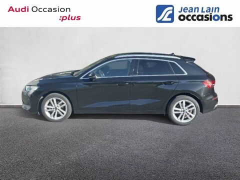 A3 Sportback TFSI Mild Hybrid 116 S tronic 7 Business Execut 2025 occasion 74700 Sallanches