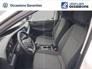 Caddy CADDY CARGO 2.0 TDI 102 BVM6 BUSINESS 2024 occasion 73290 La Motte-Servolex