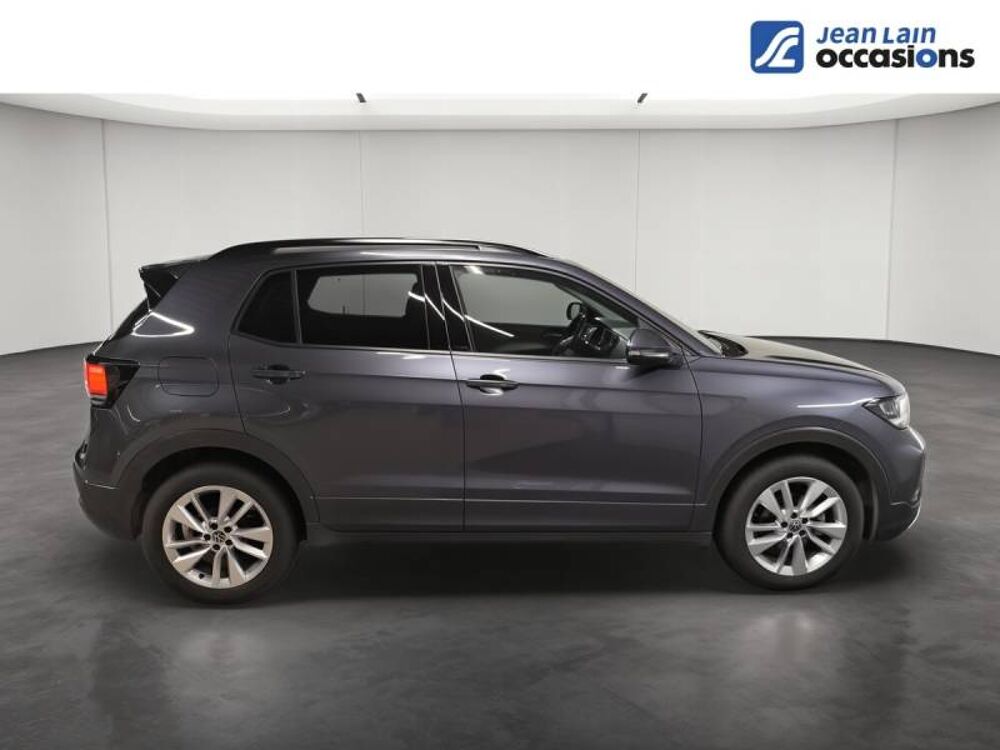 T-Cross 1.0 TSI 116 Start/Stop DSG7 VW Edition 2025 occasion 73290 La Motte-Servolex