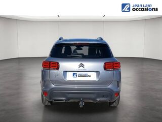 C5 aircross C5 Aircross PureTech 130 S&S BVM6 Shine 2020 occasion 26000 Valence