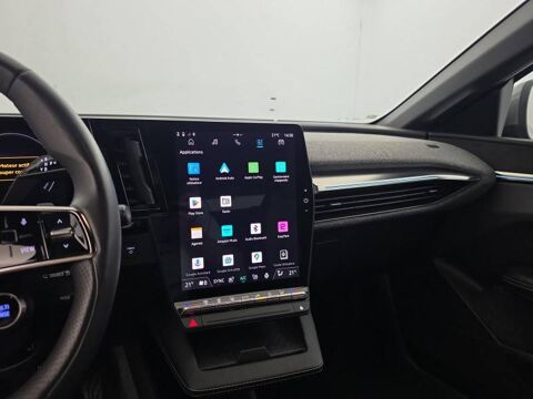 M&eacute;gane Megane E-Tech EV60 220 ch super charge Techno 2023 occasion 56850 Caudan