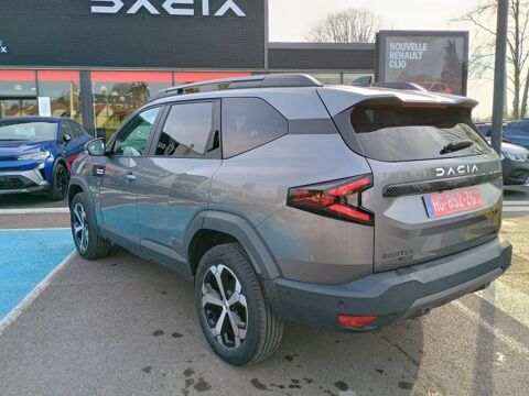 Bigster Hybrid 155 Journey 2025 occasion 14400 Bayeux