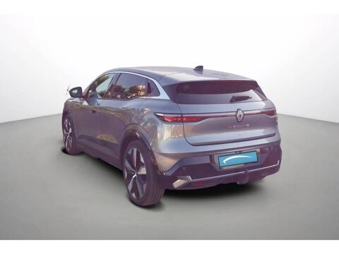 M&eacute;gane Megane E-Tech EV60 220 ch super charge Techno 2023 occasion 14200 H&eacute;rouville-Saint-Clair
