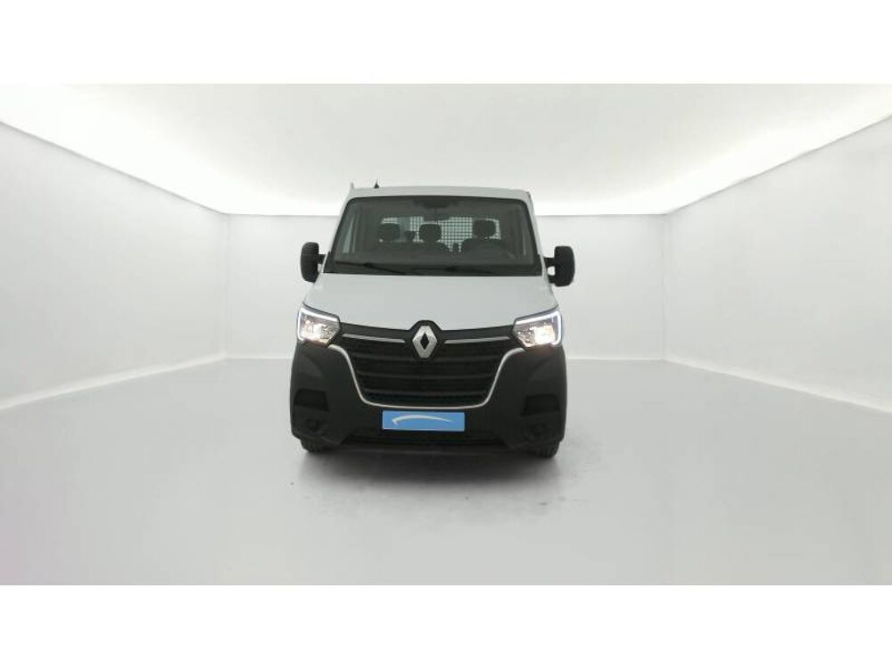 Master MASTER CC PROP RJ3500 L2 PAFC BLUE DCI 130 EURO VI CONFORT 2024 occasion 29600 Morlaix