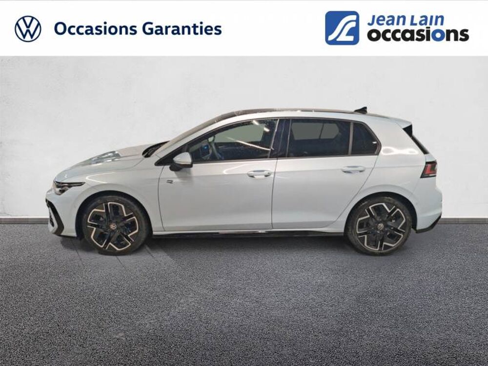 Golf 2.0 TDI 150 DSG7 R-Line Edition 2025 occasion 73290 La Motte-Servolex