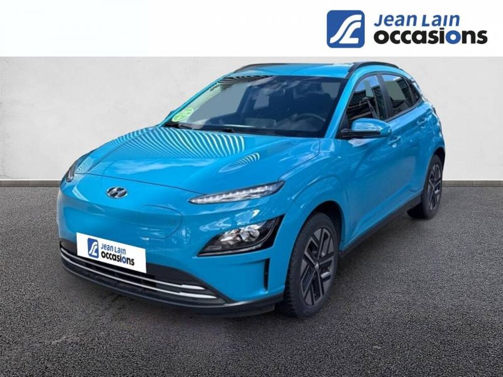 Kona Electrique 39 kWh - 136 ch Intuitive 2023 occasion 38170 Seyssinet-Pariset