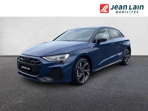 Annonce voiture Audi A3 42669 