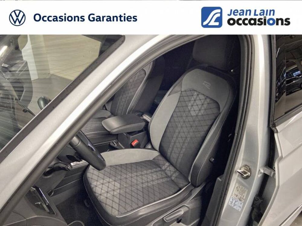 Tiguan 2.0 TDI 150ch DSG7 R-Line 2024 occasion 73460 Tournon