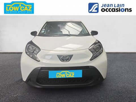 Aygo X 1.0 VVT-i 72 Dynamic 2023 occasion 73490 La Ravoire
