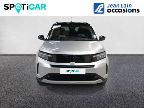 Frontera 1.2 Turbo Hybrid 145 ch e-DCT6 GS 2025 occasion 74600 Seynod