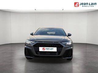 A1 Sportback 30 TFSI 116 ch S tronic 7 S Line 2026 occasion 01170 Cessy