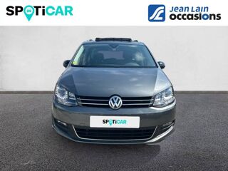 Sharan 2.0 TDI 150 BlueMotion Technology DSG6 IQ.Drive 2019 occasion 01170 Cessy
