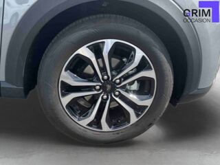 Puma 1.0 EcoBoost 125 ch mHEV S&S Powershift Titanium Busine 2026 occasion 34970 Lattes