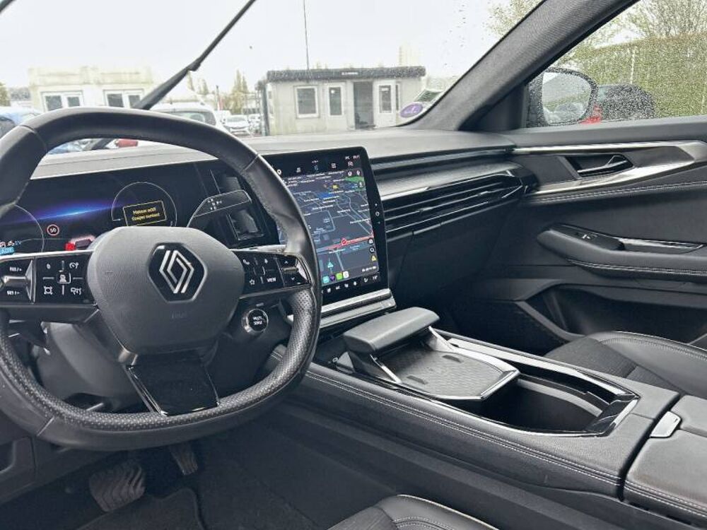 Austral E-Tech hybrid 200 Iconic 2023 occasion 14200 H&eacute;rouville-Saint-Clair