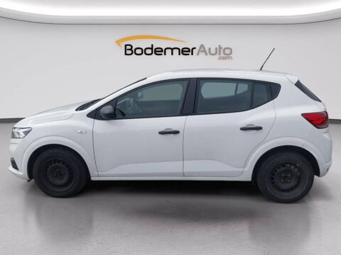 Sandero ECO-G 100 Essential 2023 occasion 14400 Bayeux